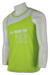 VT099 Mens Summer Vest