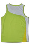 VT099 Mens Summer Vest