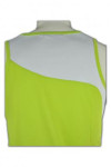 VT099 Mens Summer Vest