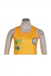 VT101 Holiday Vests For Men