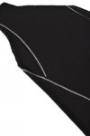 VT109 Fashion Long Vest Design Customized Round Neck Tank Top