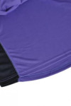 VT120  Mens Designer VestsTeam Printed Vest Purple Contrast Black Tank Top