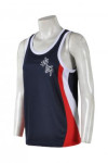 VT121 formal vests for men