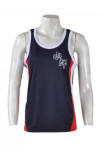 VT121 formal vests for men