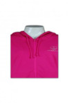 Z144 pink sweaters for women