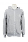 Z231 man grey sweater for sale