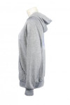 Z231 man grey sweater for sale