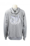 Z231 man grey sweater for sale