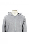 Z231 man grey sweater for sale
