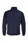 Z226 Black Zip Up Sweaters For Boy