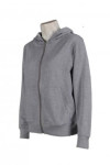 Z221 durk grey sweaters for man