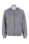 Z221 durk grey sweaters for man