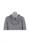 Z221 durk grey sweaters for man