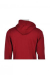 Z222 red sweaters for man