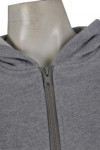 Z221 durk grey sweaters for man