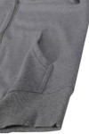 Z221 durk grey sweaters for man