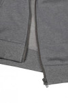 Z221 durk grey sweaters for man