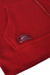 Z222 red sweaters for man