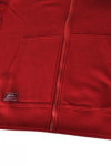 Z222 red sweaters for man