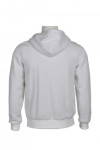 Z220 grey sweater for man