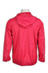 J412  long jacket for women