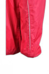 J412  long jacket for women