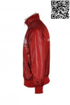 J436 spring rain jackets