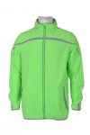 J441 green winter coats