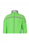 J441 green winter coats