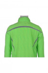 J441 green winter coats