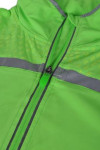 J441 green winter coats