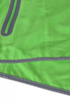 J441 green winter coats