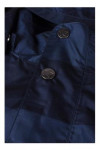 J442 mens jackets blue