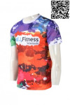 T564  t shirt manufacturers