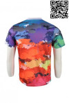 T564  t shirt manufacturers