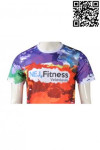 T564  t shirt manufacturers