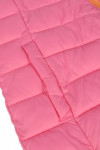 J460  winter pink coats on sale