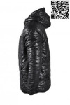 J469 leather jackets and coats