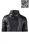 J469 leather jackets and coats