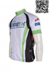 B103 bike jersey