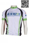 B103 bike jersey