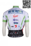 B103 bike jersey