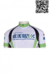 B103 bike jersey