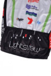 B103 bike jersey