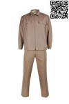 EN008 engineer uniform shirts