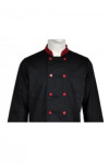 KI058 cooking uniforms for sale