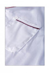 KI061 Breathable Chef Coats Uniform Clothing Companies