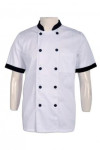 KI063 Best Chef Clothing
