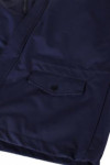 D146 uniform jacket indrustrial