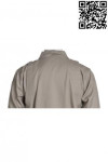 D150 work grey outerwear uniforms